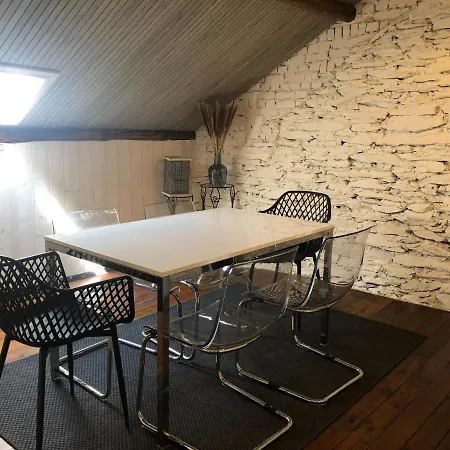 Riverside Holiday Home In Houffalize With Terrace Houffalize